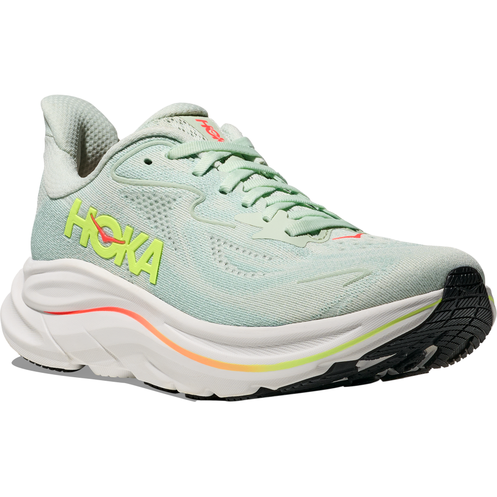 Hoka Clifton 10 Damen Laufschuh 