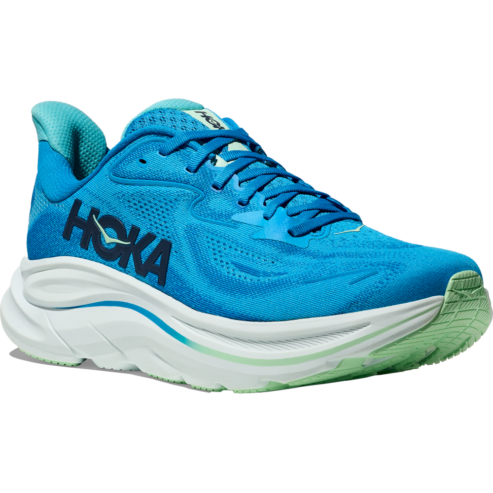 Hoka CLIFTON 10 Herren Laufschuh 
