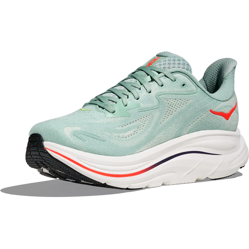 Hoka CLIFTON 10 Herren Laufschuh 