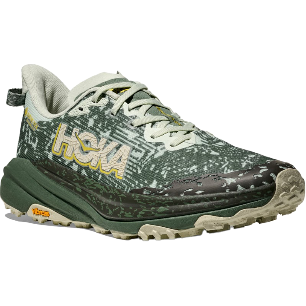Hoka Herren Trailrunningschuh Speedgoat 6 GORE-TEX 8,5