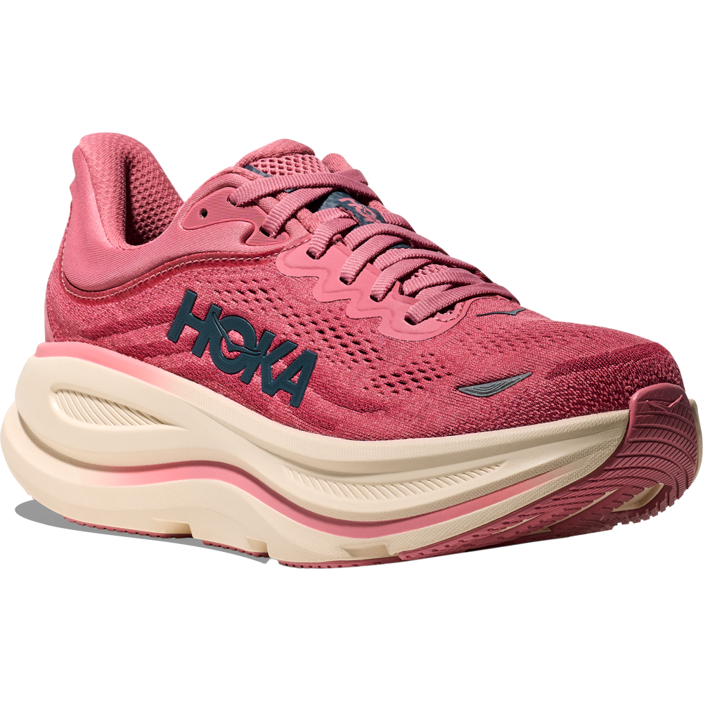 Laufschuh Hoka BONDI 9 Damen 