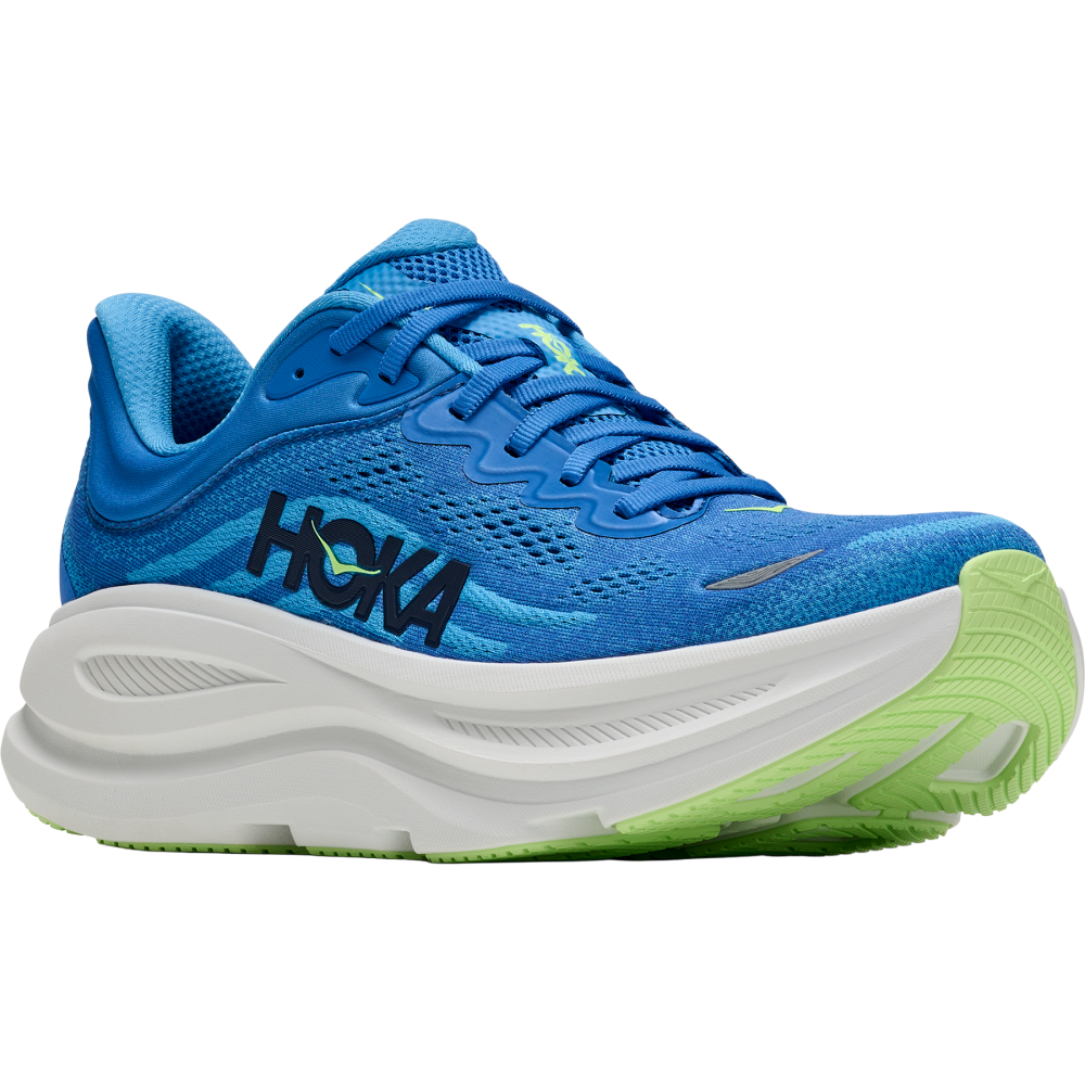 HOKA BONDI 9 Herren Laufschuh 