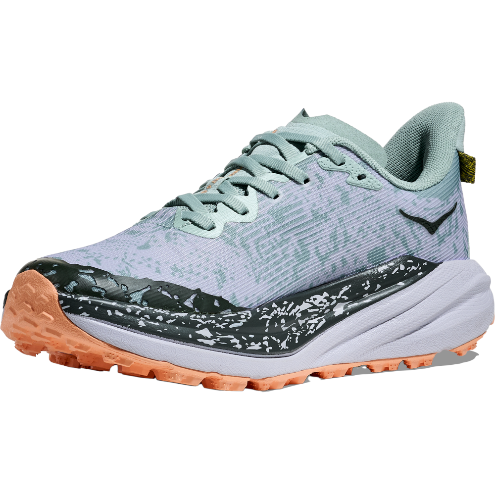 Hoka Trailrunning Schuh Speedgoat 6 GTX Damen 