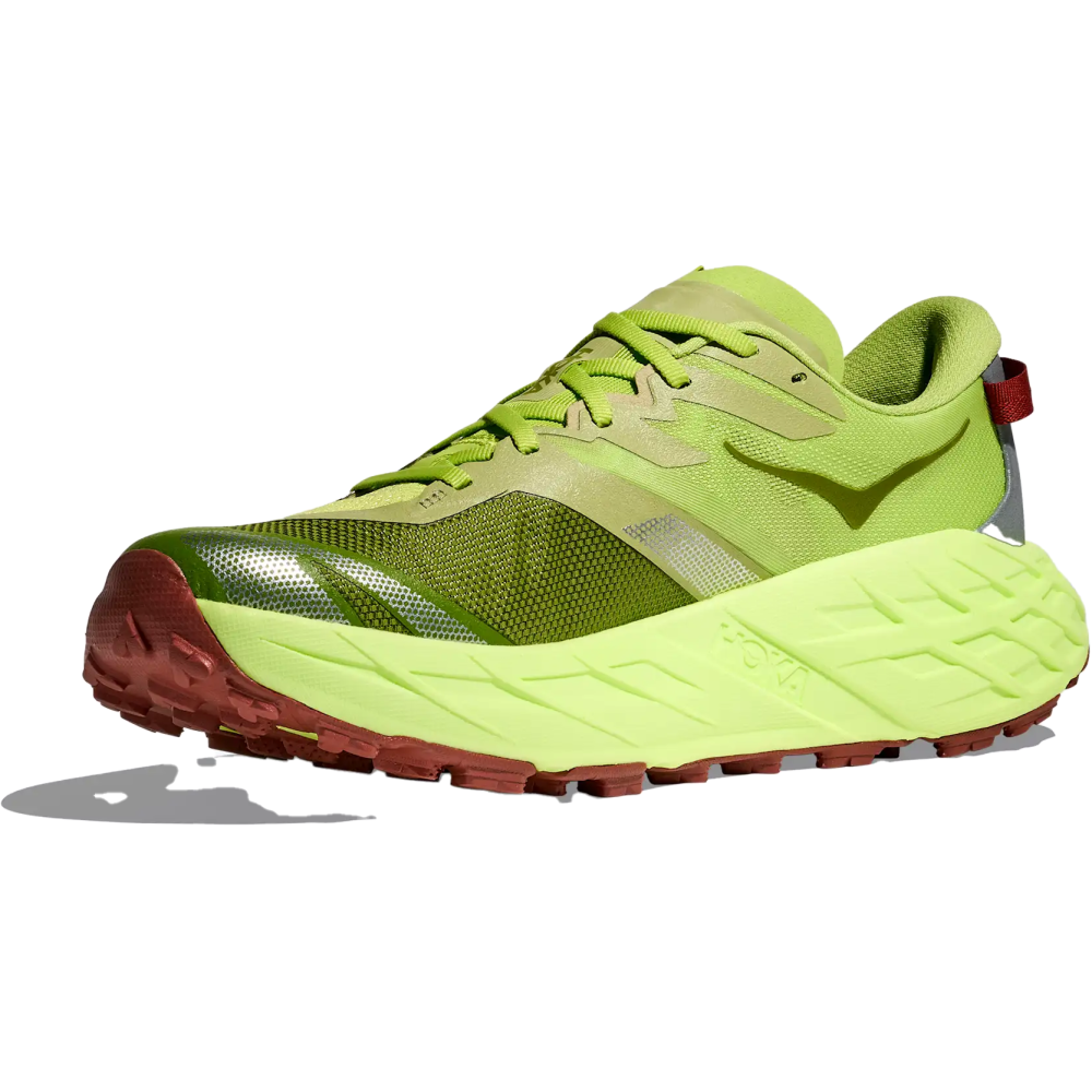 Trailrunning Schuh Hoka SPEEDGOAT 7 Herren 