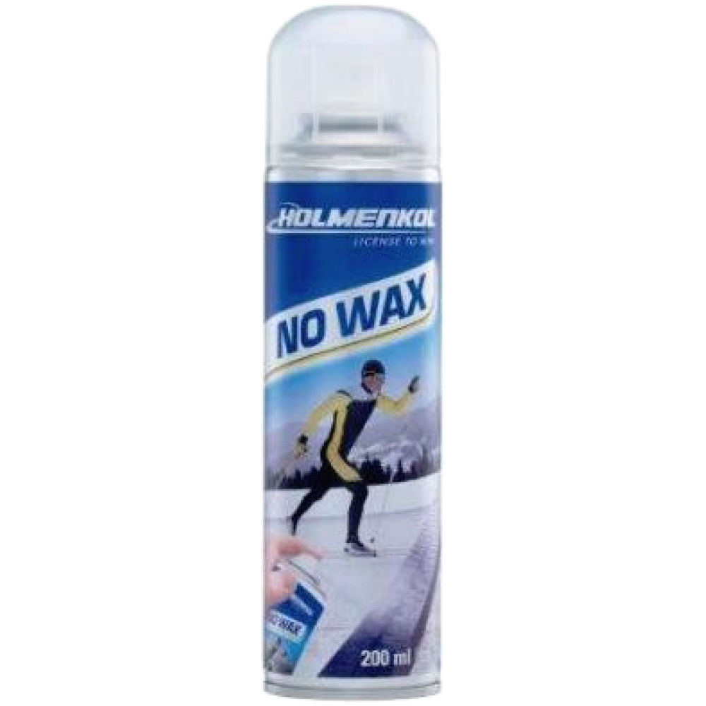 Holmenkol Nordic Nowax Anti-Ice Spray -