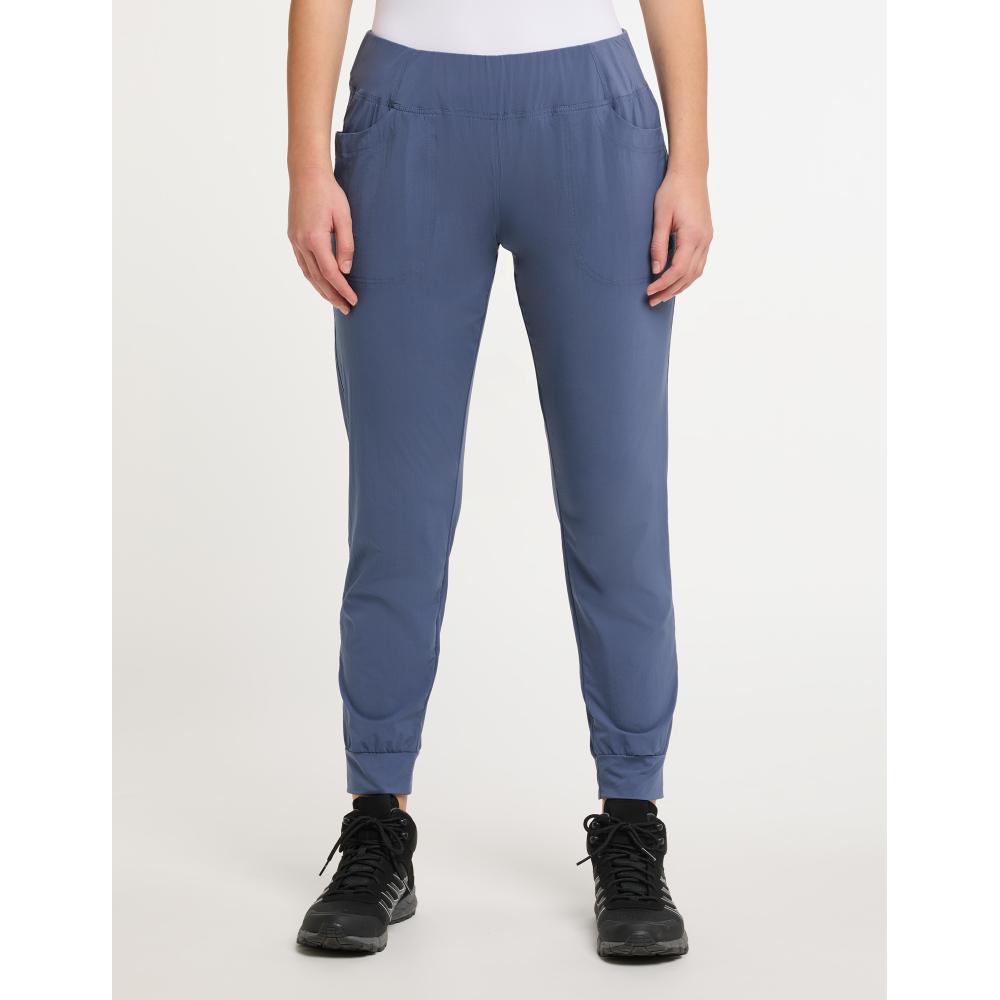 Hot Sportswear Damen Wander-Hose Waipoua 36