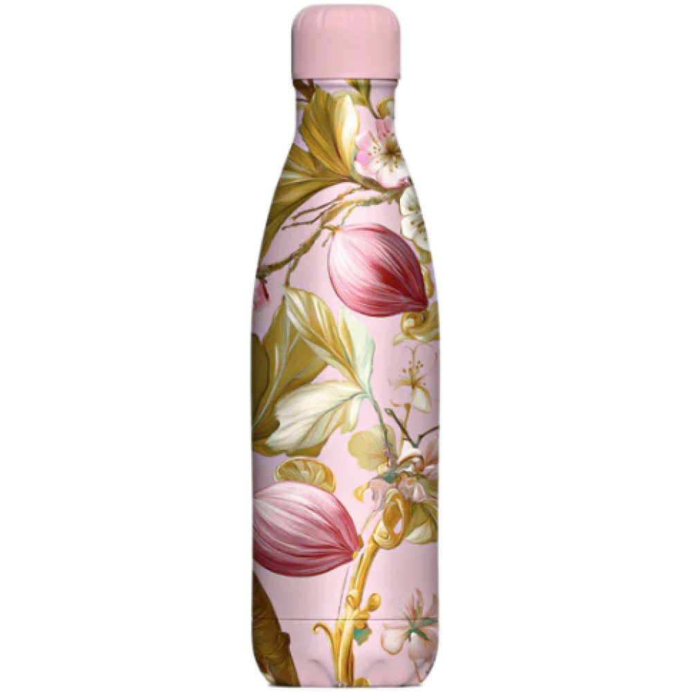 IZY Thermosflasche Fico Rosa 0,5 L