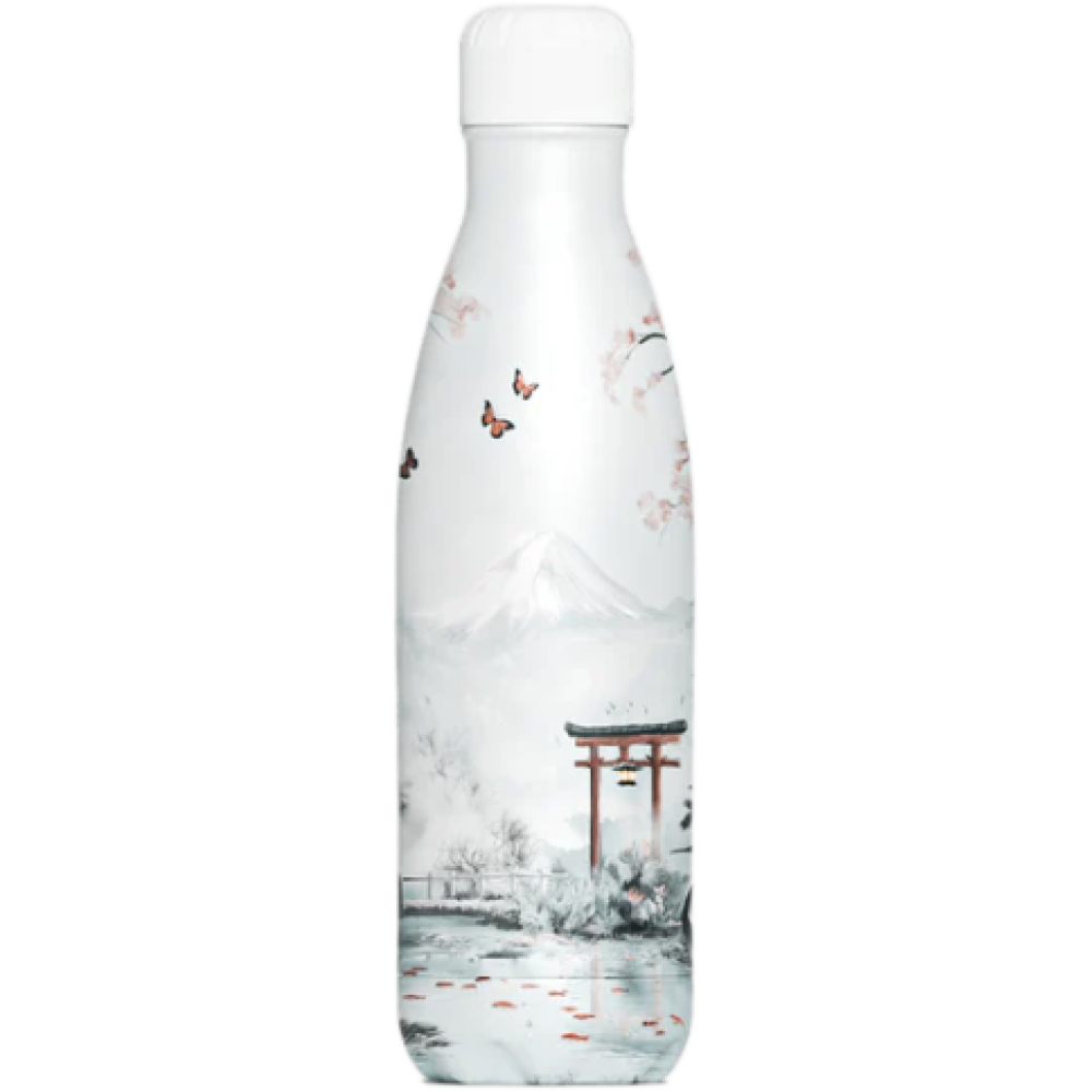 IZY Thermosflasche Sakura Dreams 0,5 L