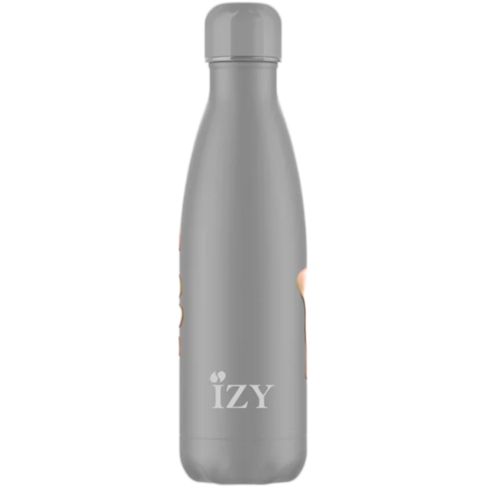 IZY Trinkflasche/Thermosflasche 0,5 L