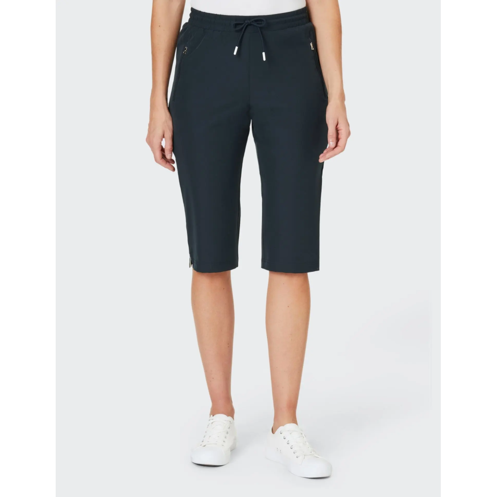 JOY Caprihose Damen ELLIE 42