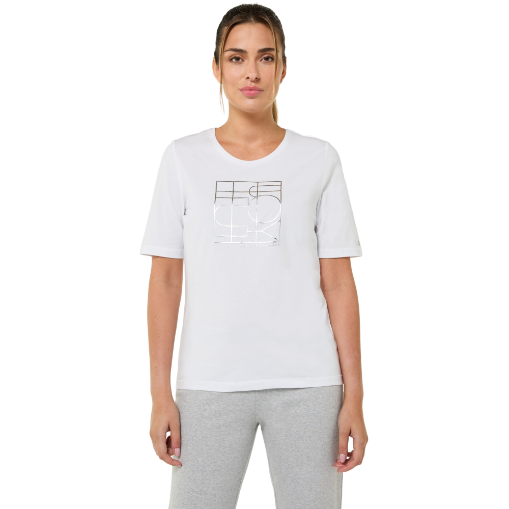 JOY Filiz Damen Kurzarmshirt  