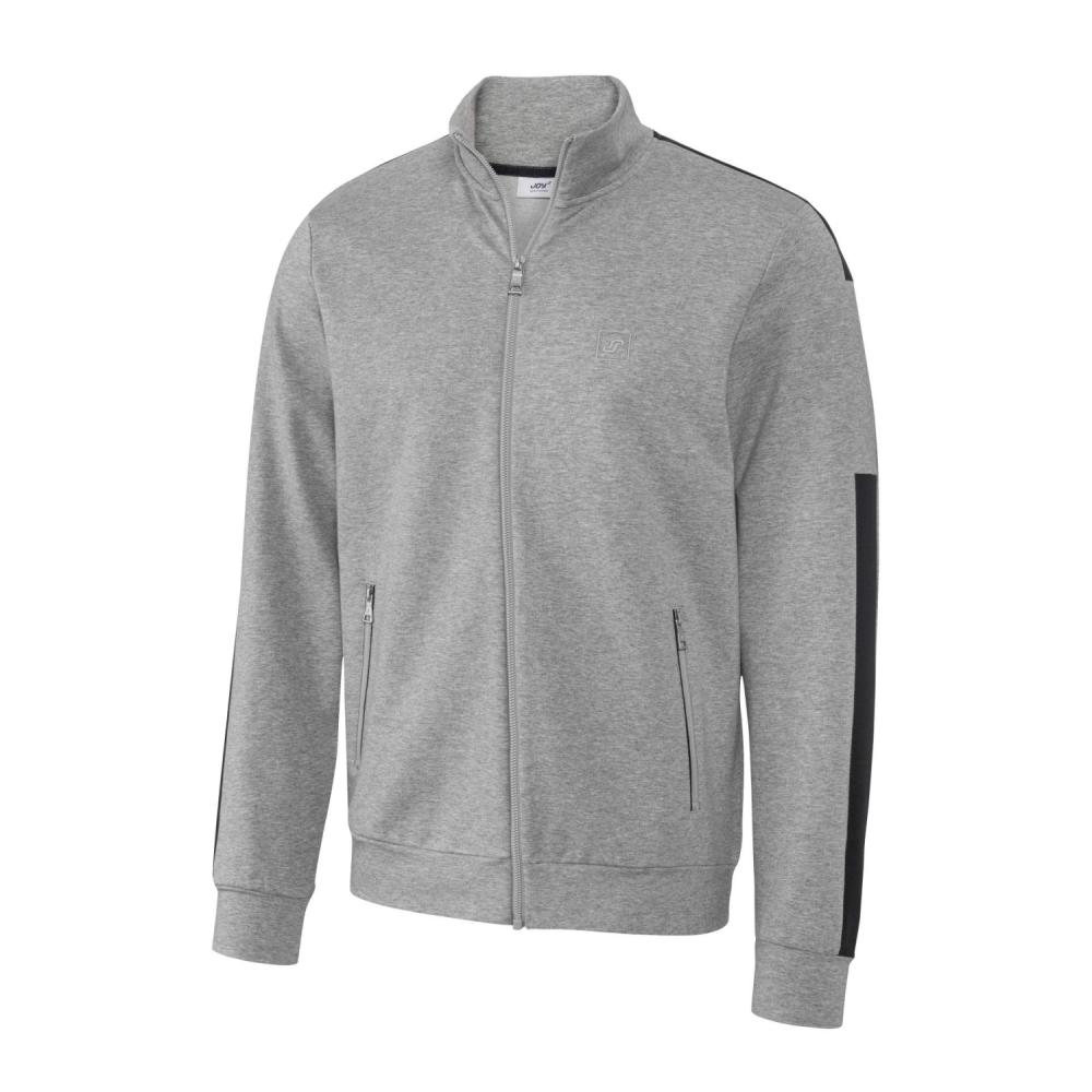 Joy Lorenz Herren Sweatshirtjacke 