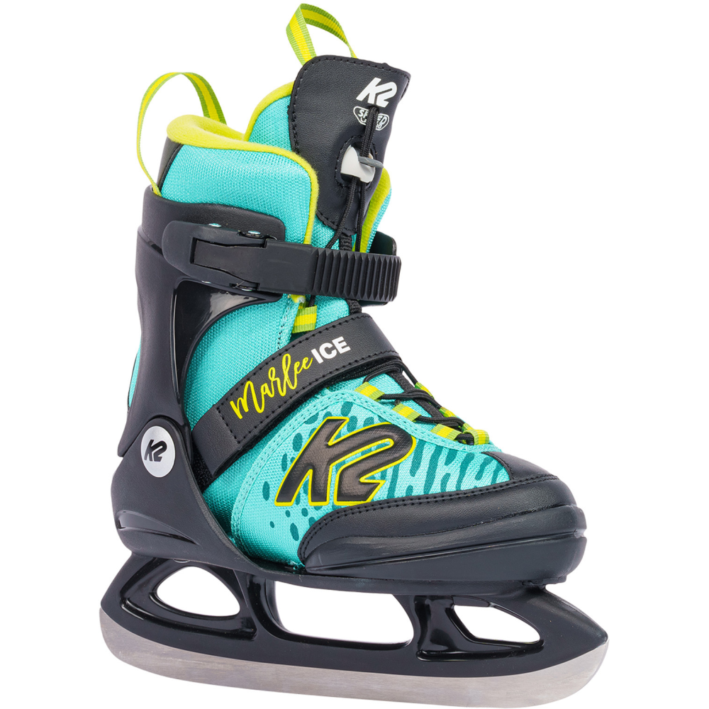 K2 Kinder Schlittschuhe Marlee Ice 29