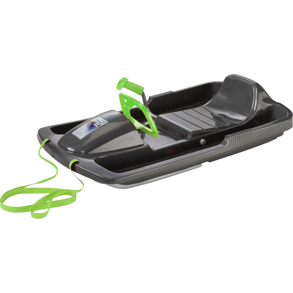 KHW Bob Snow Fox -