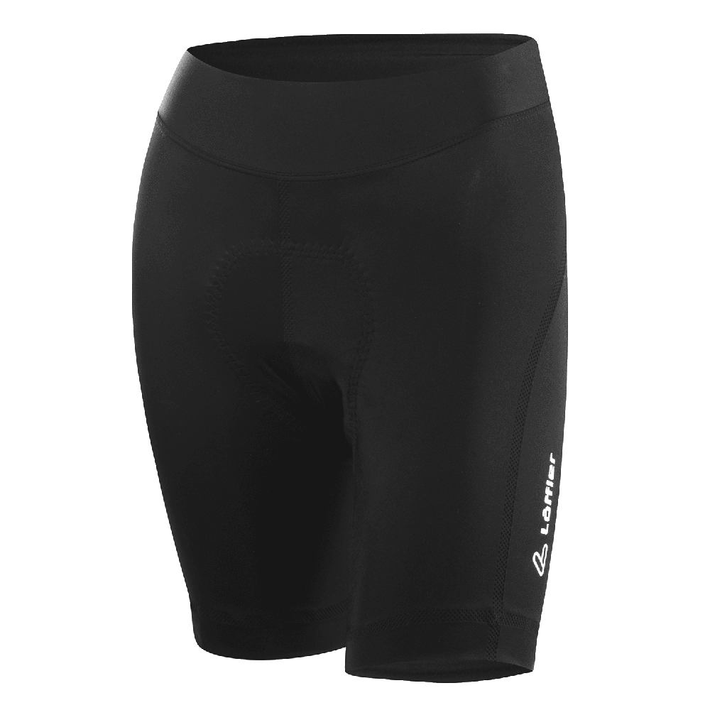 Löffler Damen Fahrradshorts  36