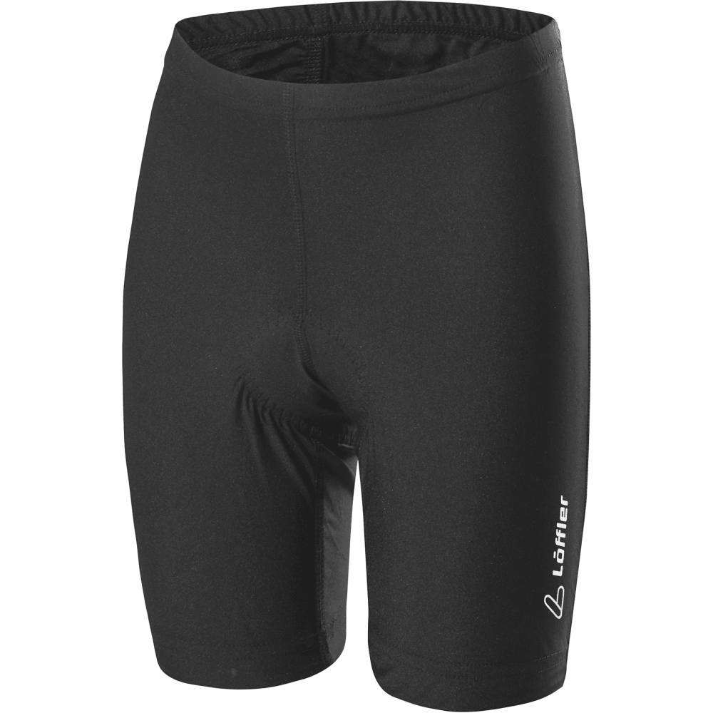 LÖFFLER Kinder Fahrradtights K Bike Tights 