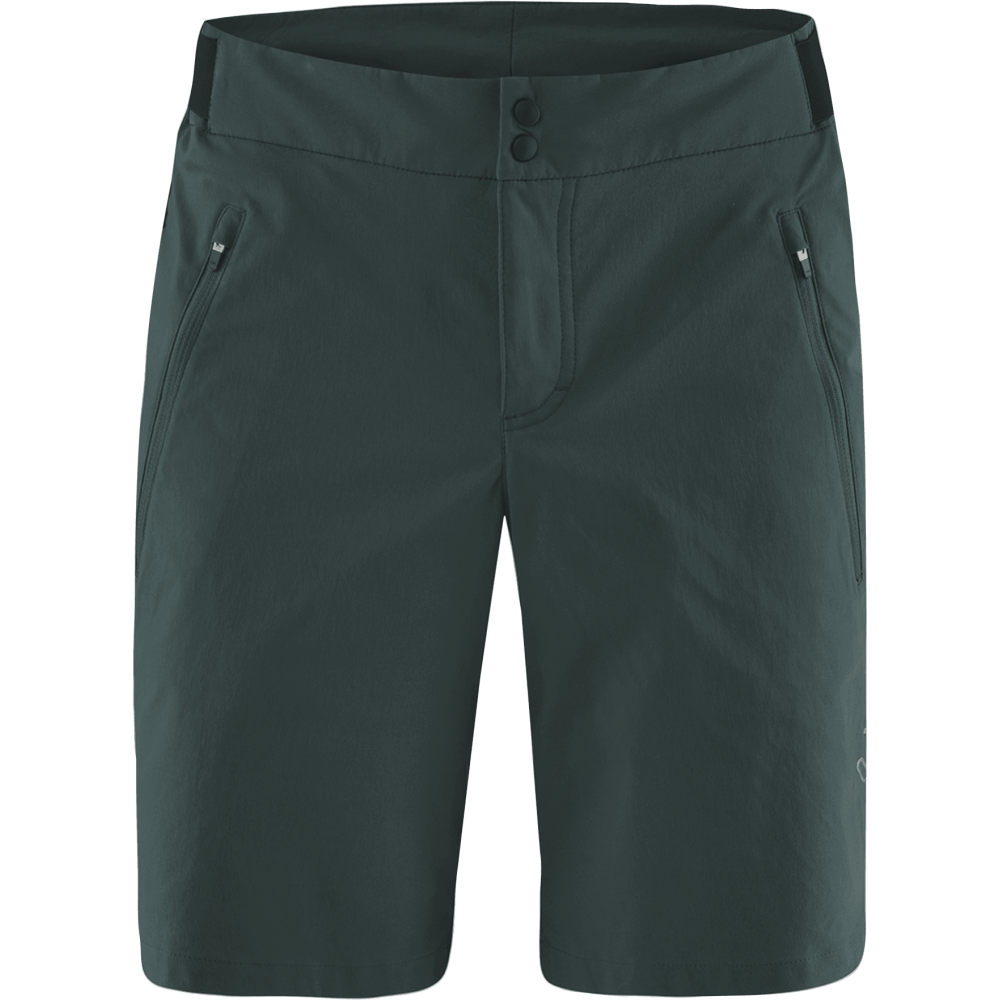 Löffler Comfort-E CSL Herren Fahrradshorts 