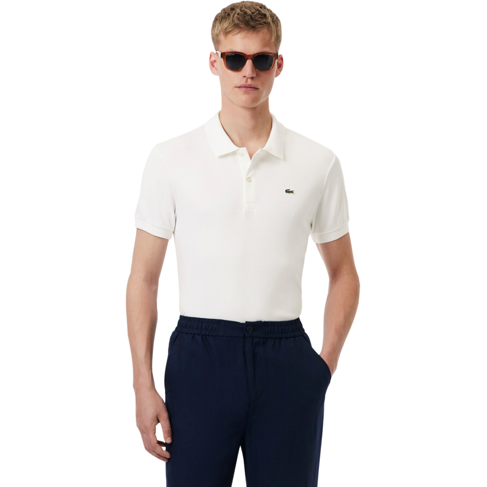 Lacoste Herren Golf-Polohemd 