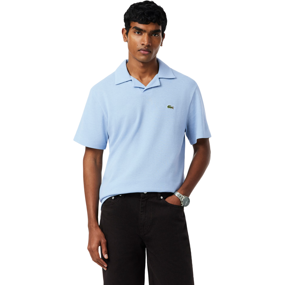 Lacoste Classic Herren Polohemd 4