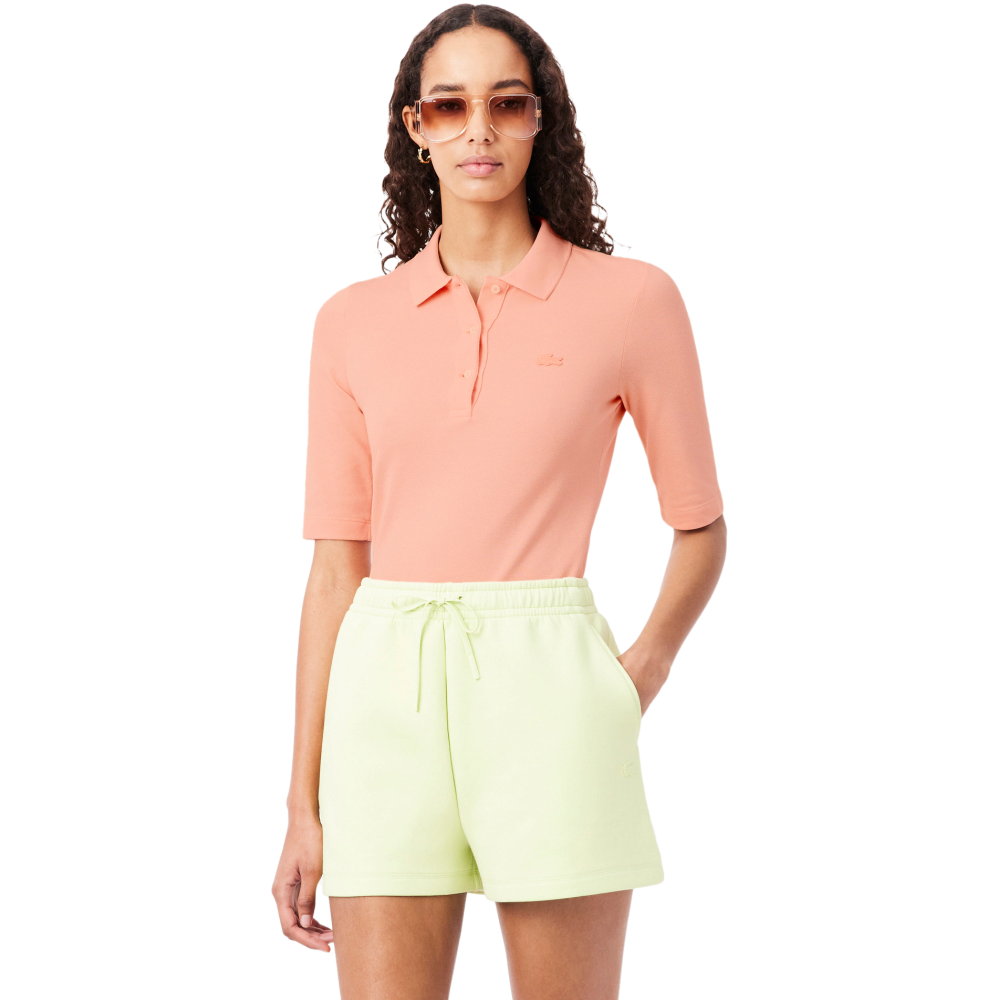 LACOSTE Damen Poloshirt Miami 42