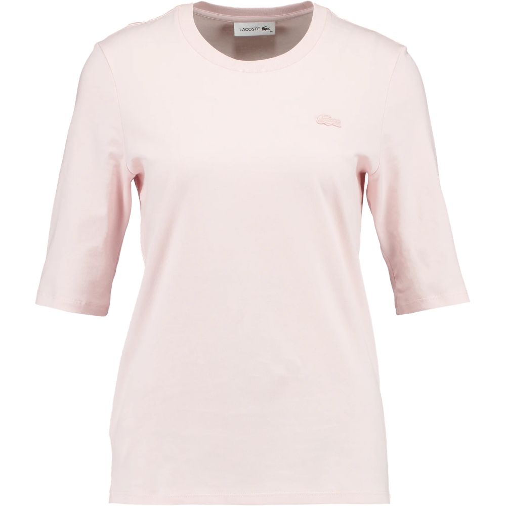 Lacoste Damen T-Shirt 42