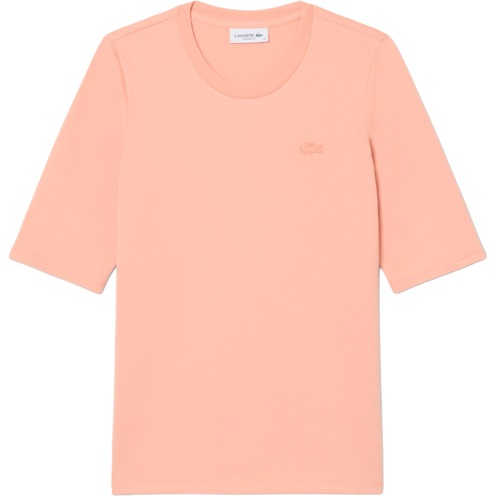 Lacoste Damen T-Shirt 40