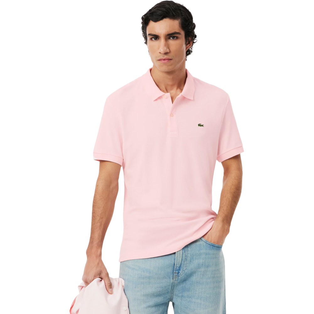 Lacoste Herren Golf-Polohemd 5