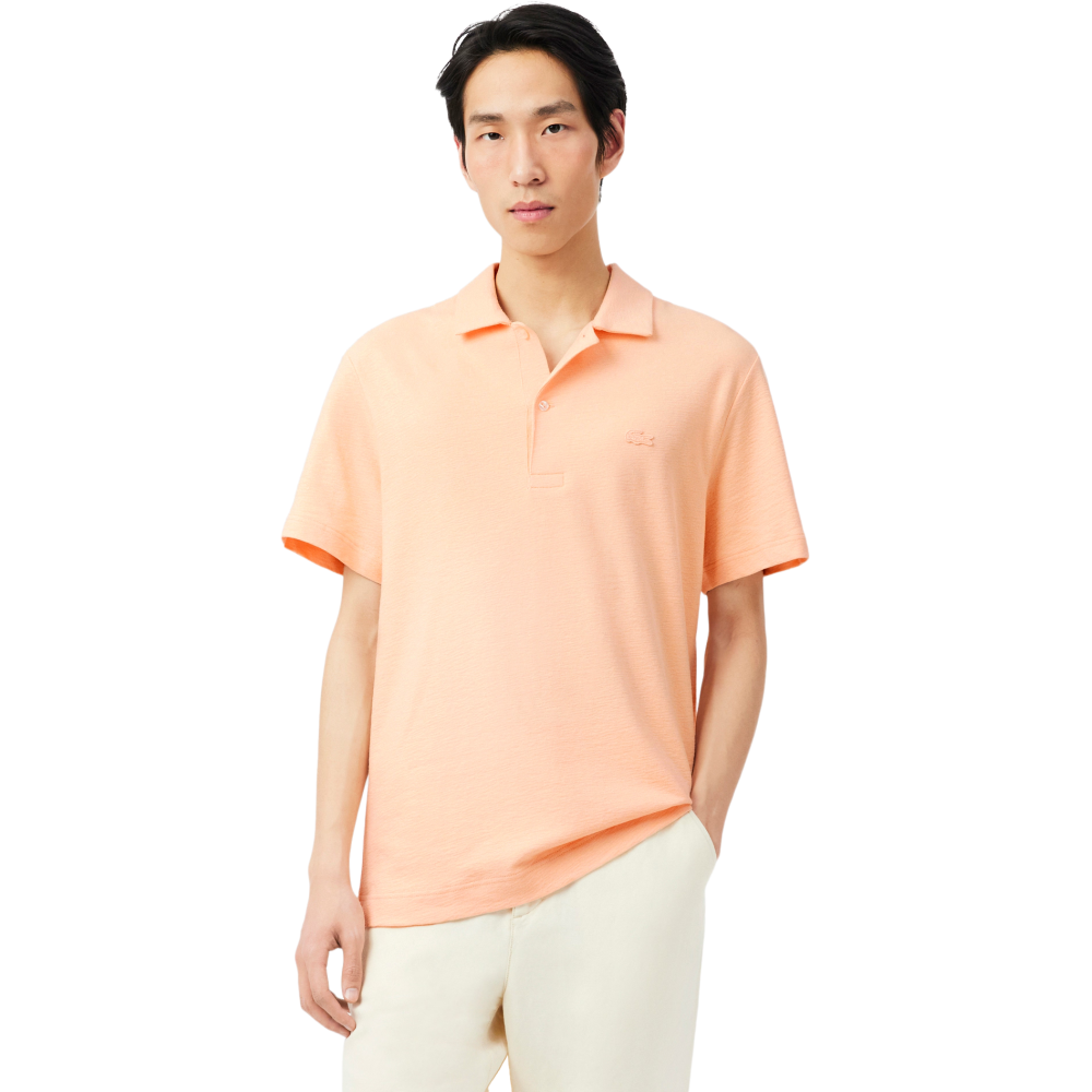 LACOSTE Herren Poloshirt Angie 5