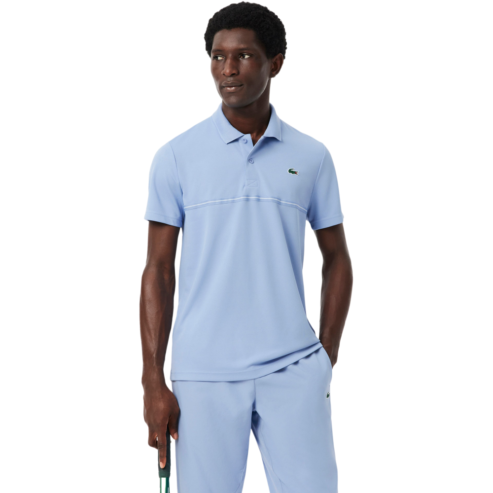 Lacoste Herren Sport-Polohemd 