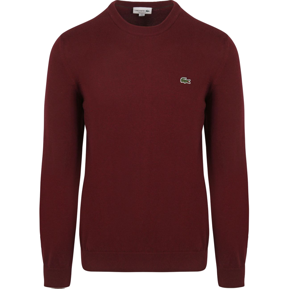Lacoste Herren Sweatshirt 