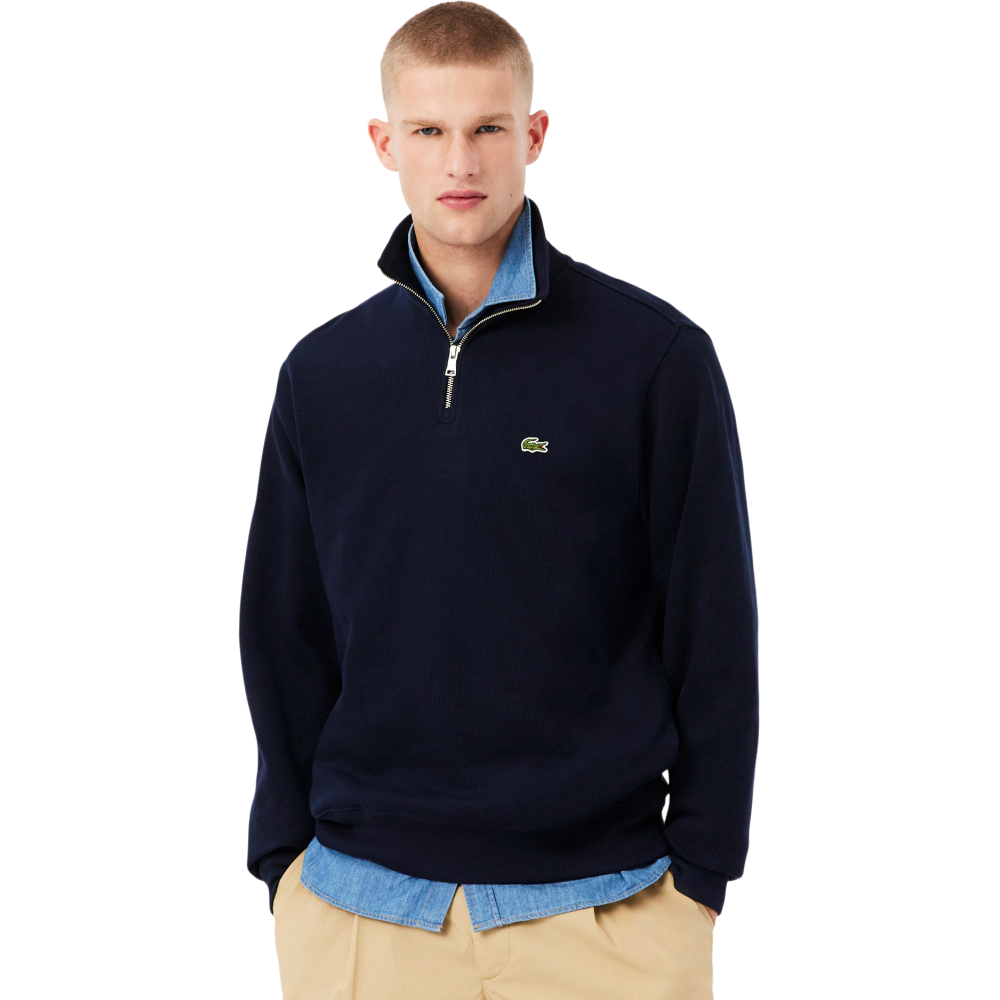 Lacoste Herren SWEATSHIRT 