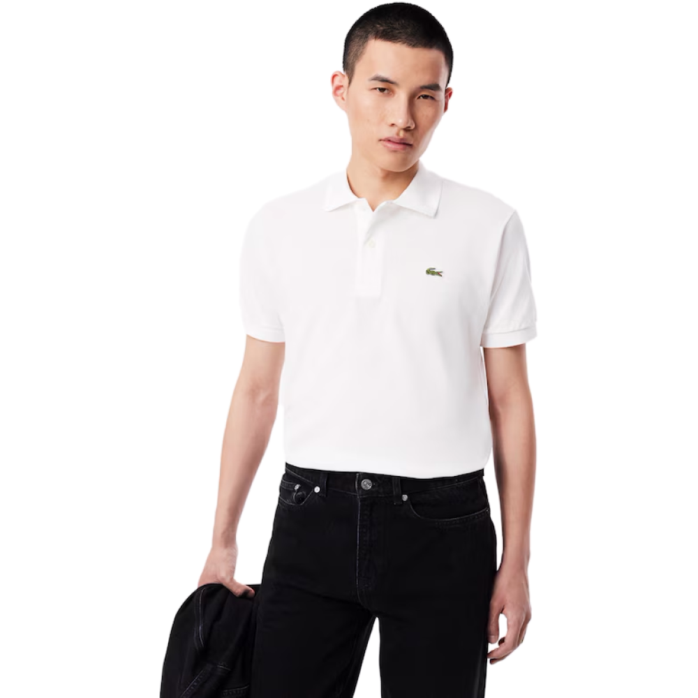 Lacoste Poloshirt Herren 