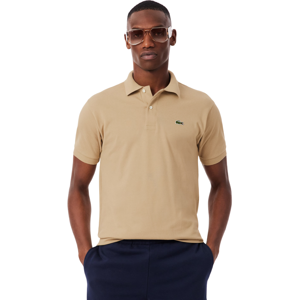Lacoste Poloshirt Herren 