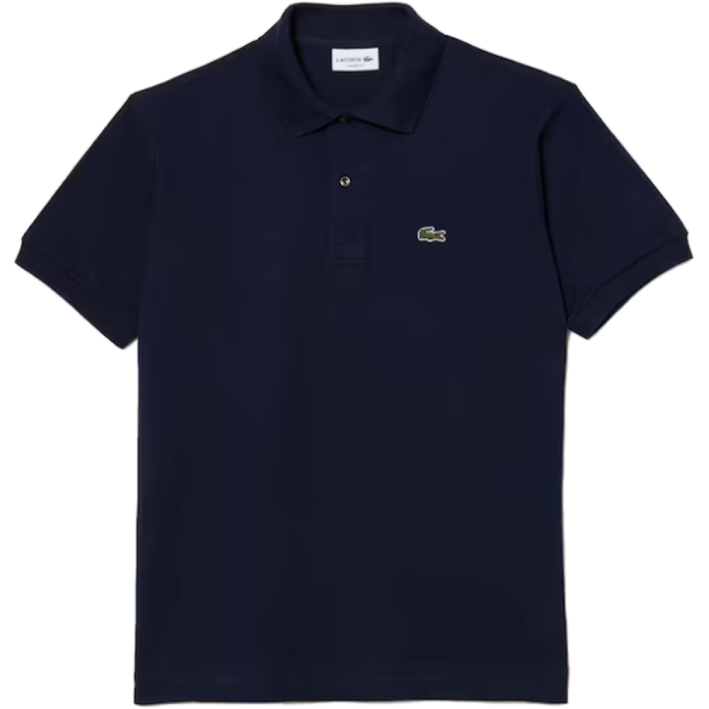 Lacoste Poloshirt Herren 