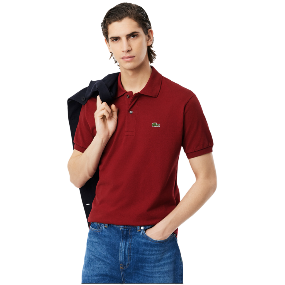 Lacoste Poloshirt Herren 