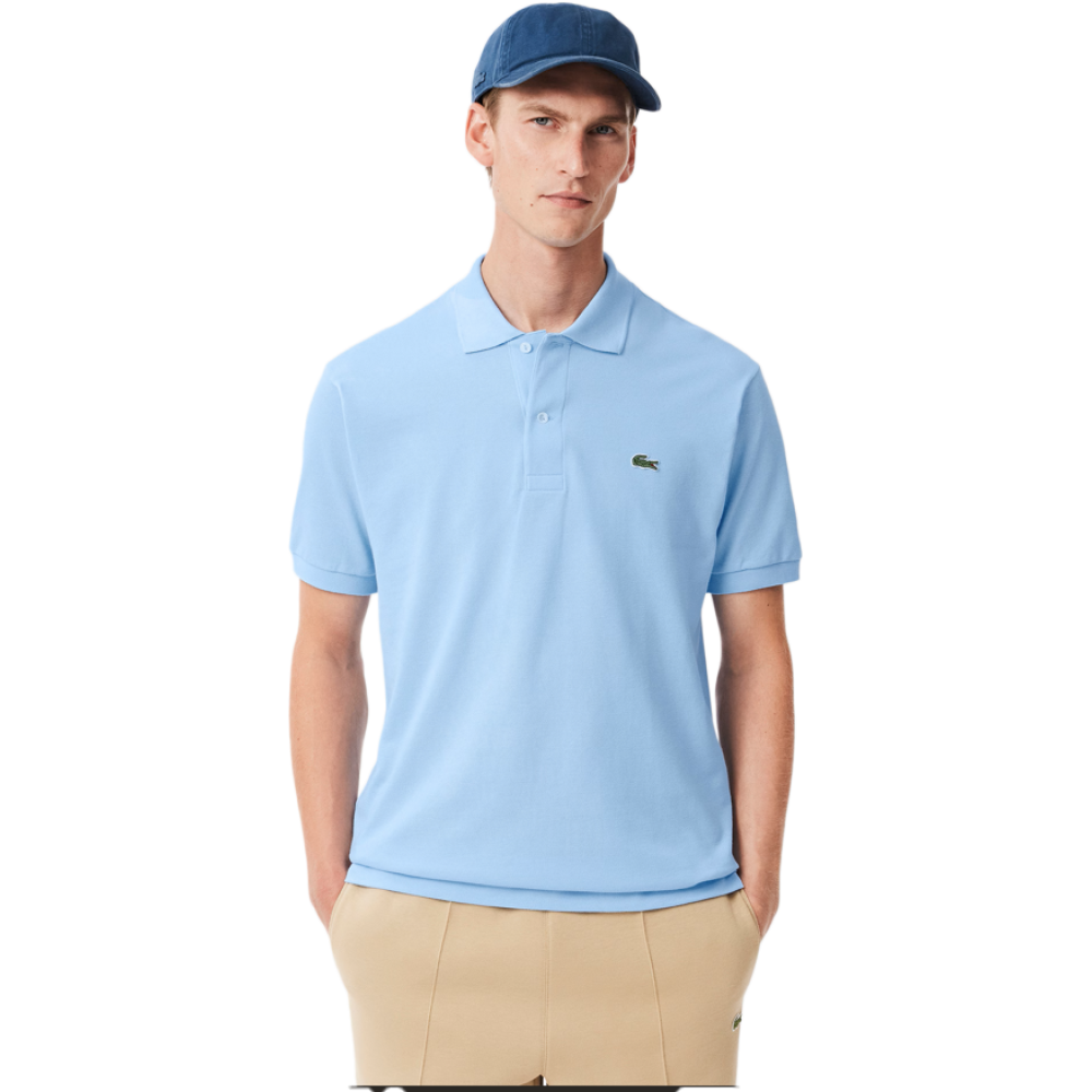 Lacoste Poloshirt Herren 