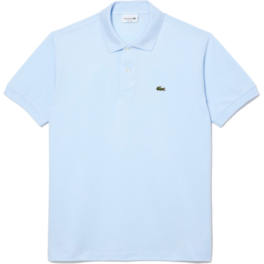 Lacoste Poloshirt Herren 5