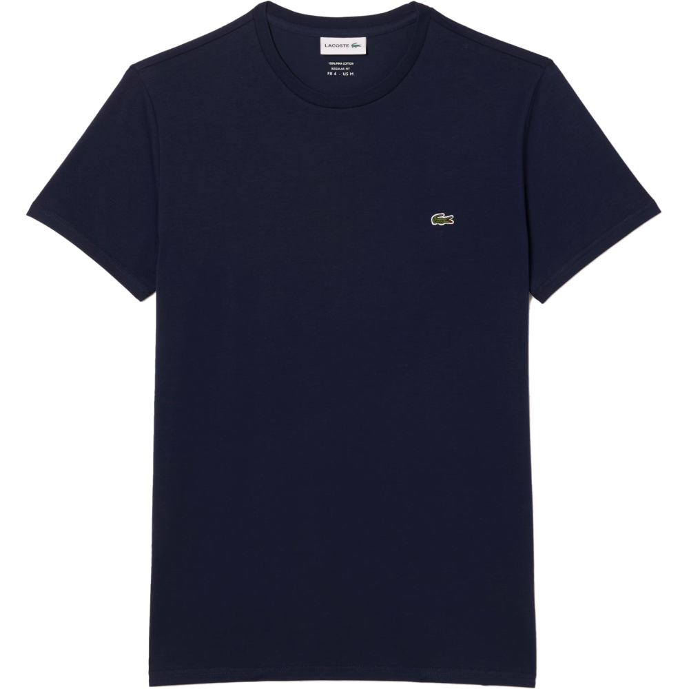 Lacoste T-Shirt 4