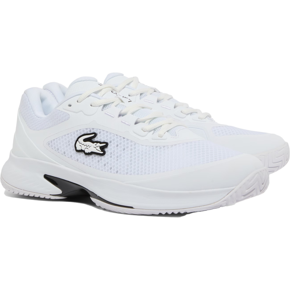 Lacoste Tech Point Tennisschuh Herren 