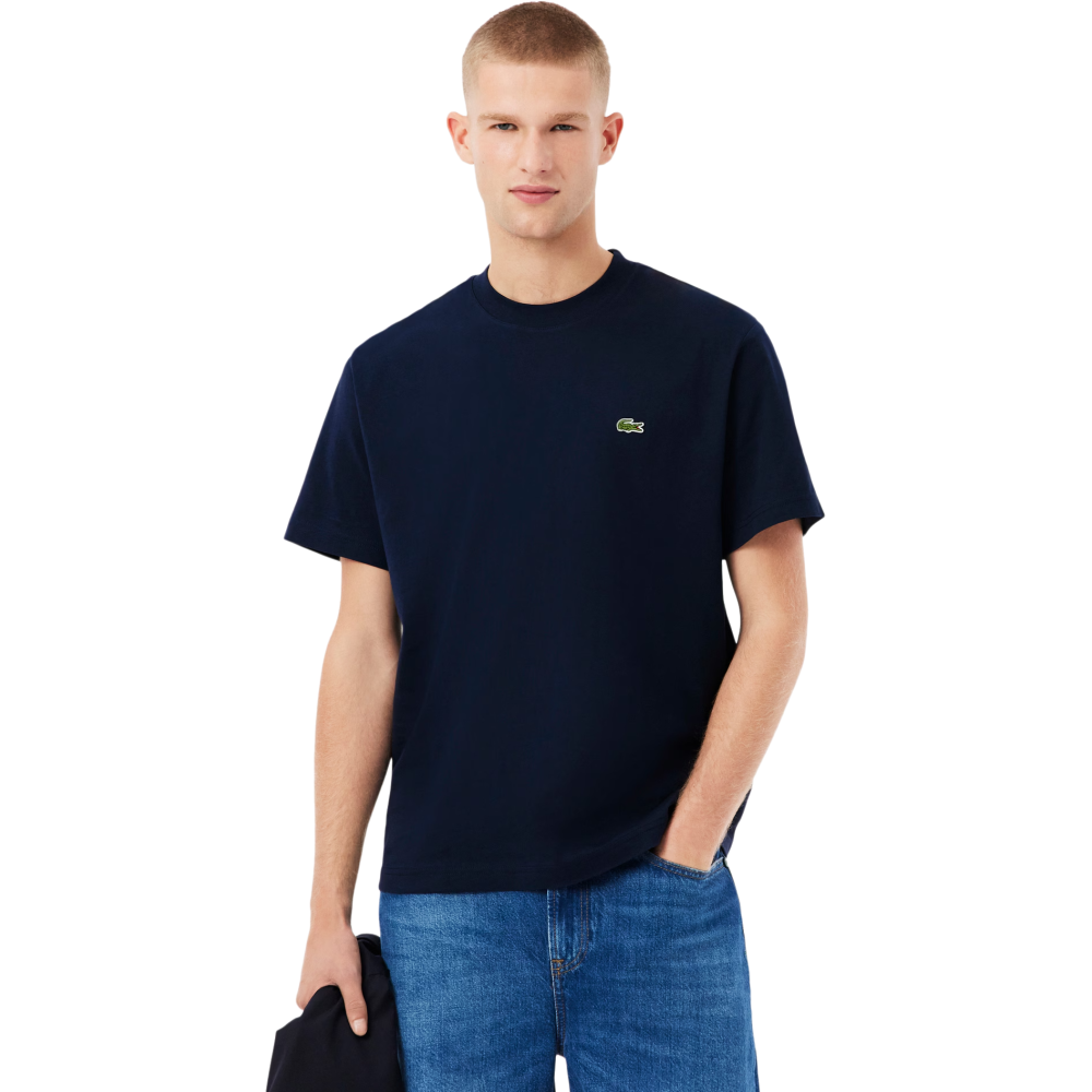 LACOSTE Herren T-Shirt 