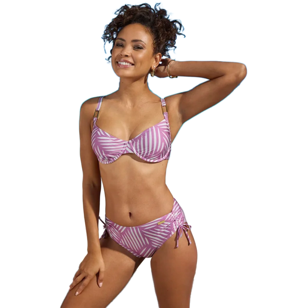 Lascana Damen Bikini-Hose 