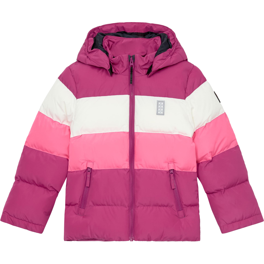 Lego Wear Kinder Jacke LWJIPE 705 