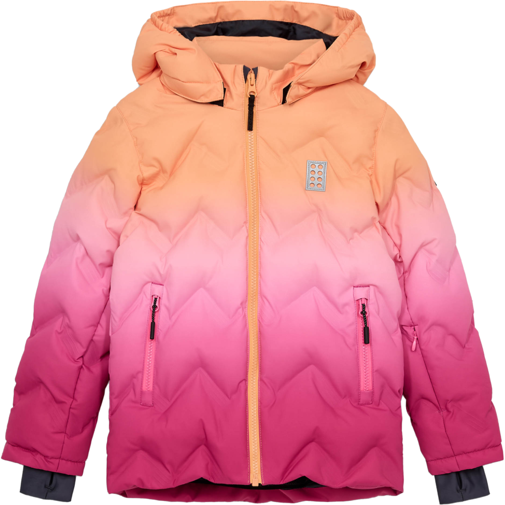 Lego Wear Kinder Skijacke 152