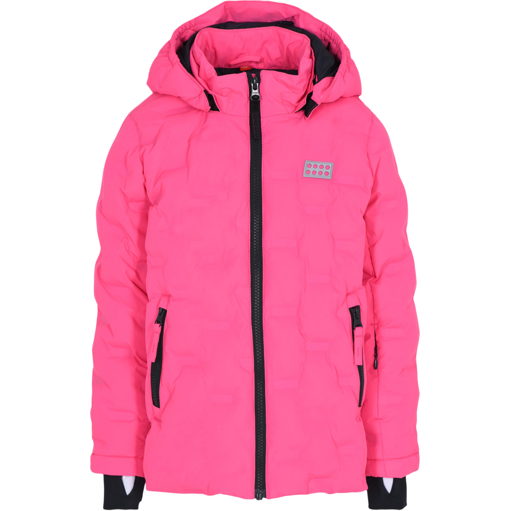 LEGO Wear Kinderjacke LWJIPE 706 164