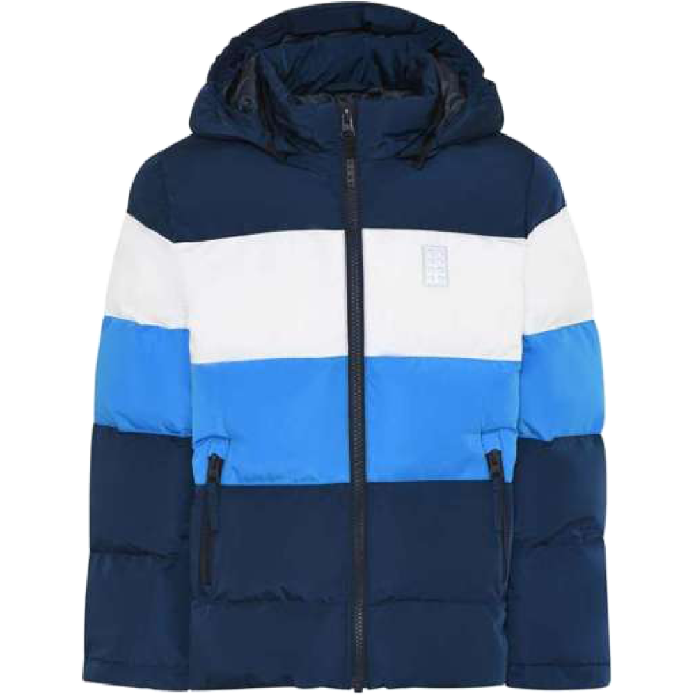 Lego Wear LWJIPE Kinder Winterjacke 
