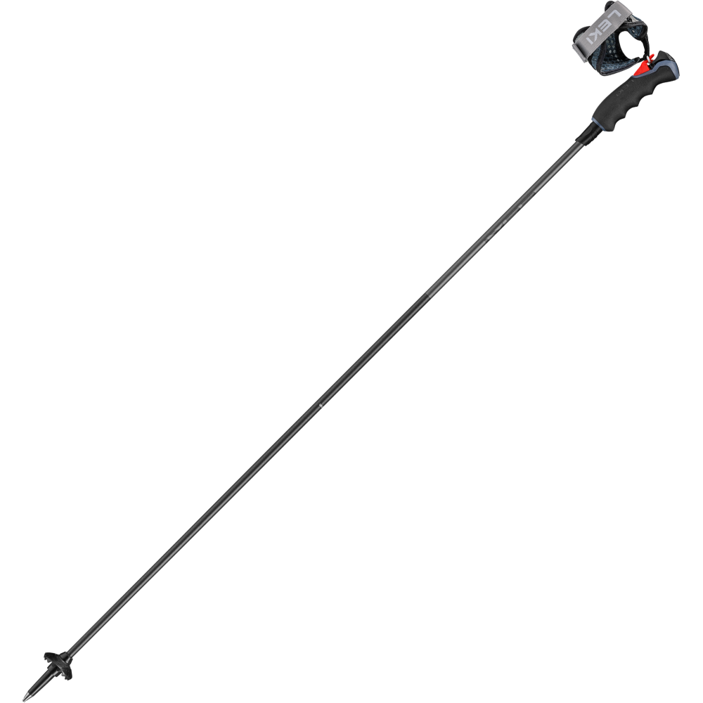 Carbon 12 TR schwarz-grau 