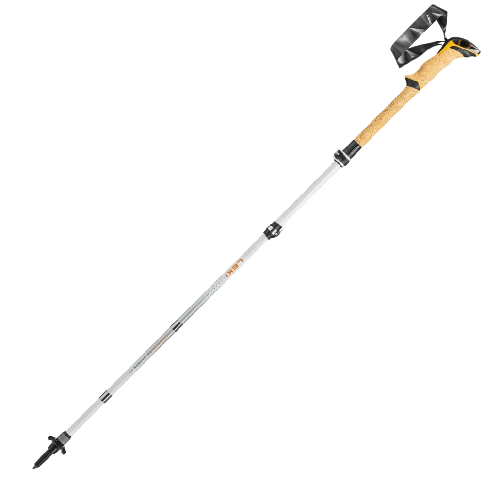 Leki Cressida FX Carbon AS Damen Wanderstöcke -