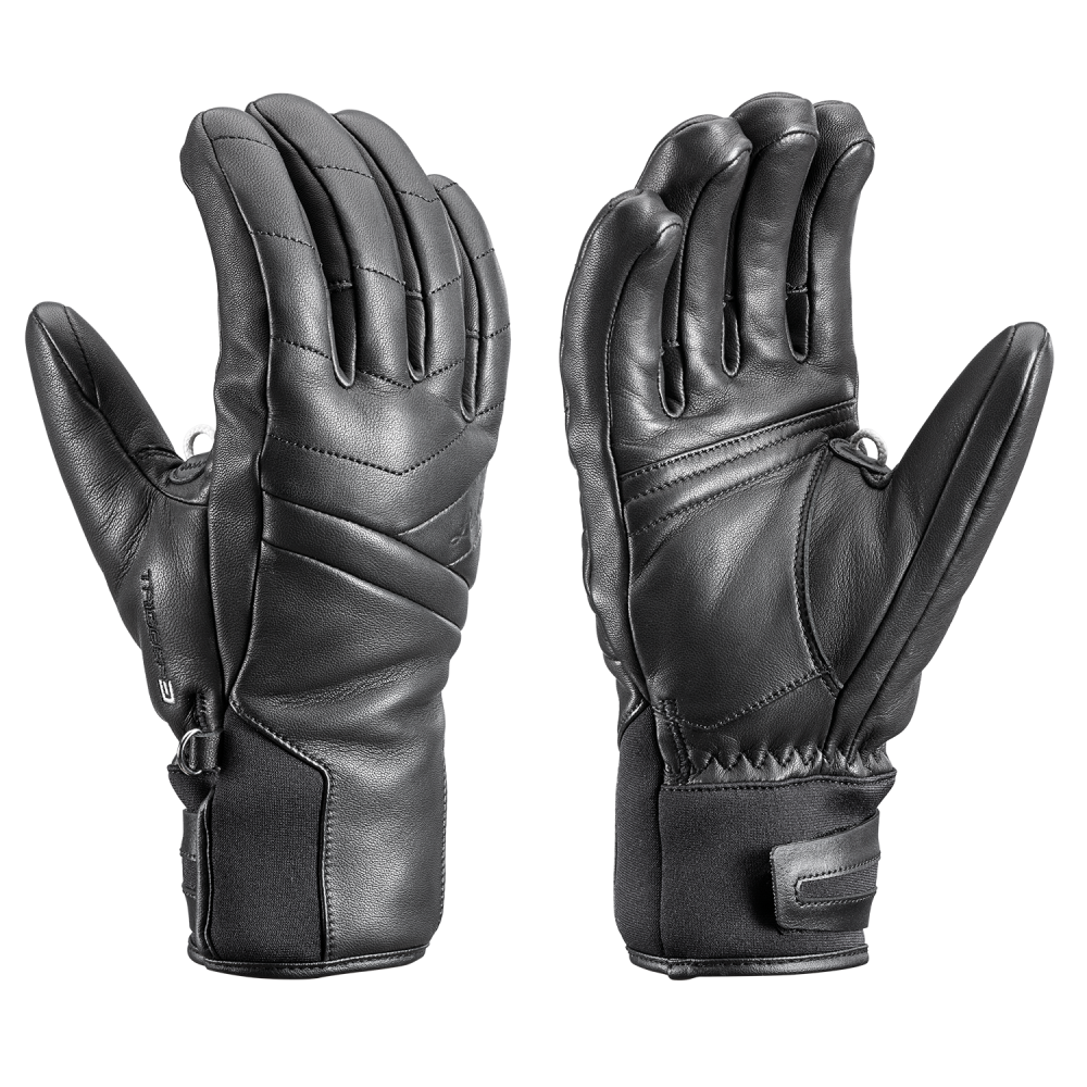 Leki Damen HS Snowfox 3D Elite Lady Handschuh 8