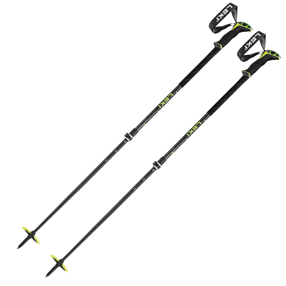 Leki Guide 2 Tourenskistöcke -