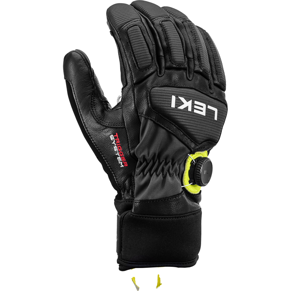 Leki Handschuhe Griffin Tune 3D Boa 